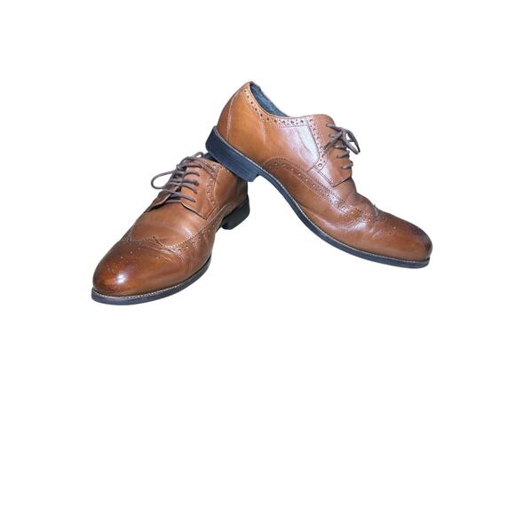 Men’s dress shoe - Picture 6 of 7